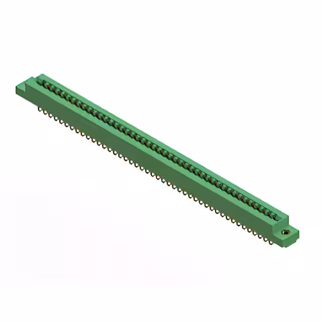 807-088-559-208 EDAC Inc.  Edgeboard Connectors